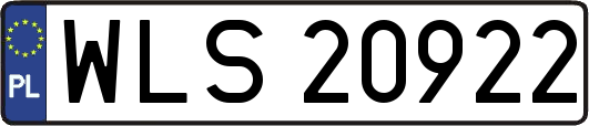 WLS20922