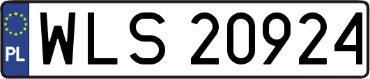 WLS20924