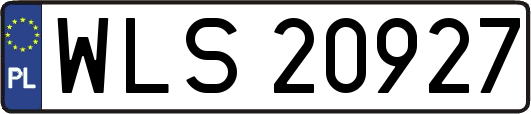 WLS20927