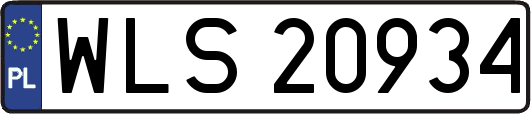 WLS20934