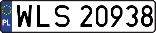 WLS20938