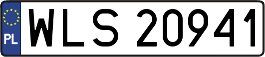 WLS20941