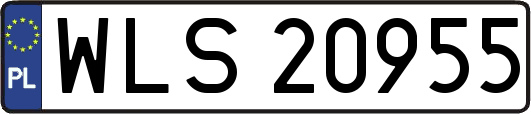 WLS20955