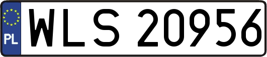 WLS20956