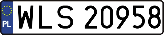 WLS20958