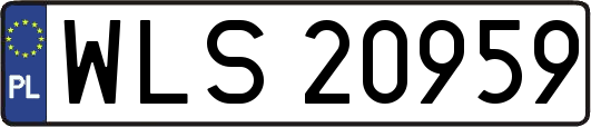 WLS20959