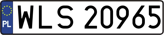WLS20965