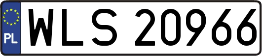 WLS20966