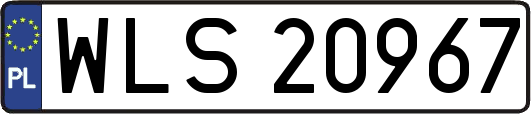 WLS20967