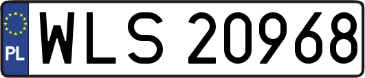 WLS20968