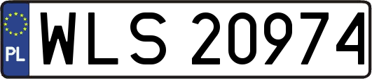 WLS20974