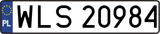 WLS20984