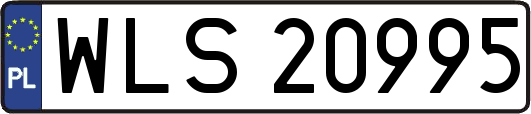 WLS20995