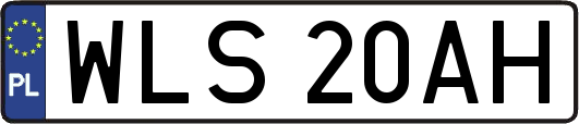 WLS20AH
