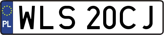 WLS20CJ