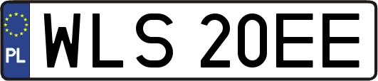 WLS20EE