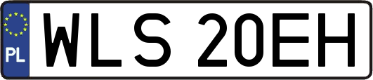 WLS20EH
