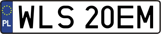 WLS20EM