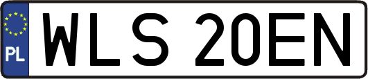 WLS20EN