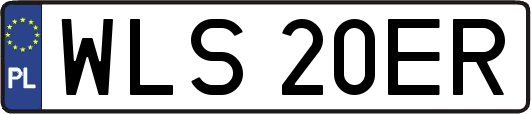 WLS20ER