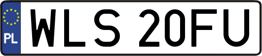 WLS20FU