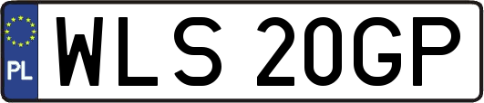 WLS20GP