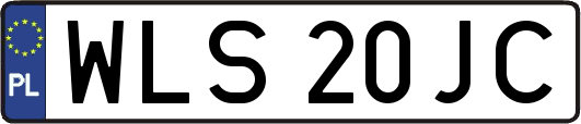 WLS20JC