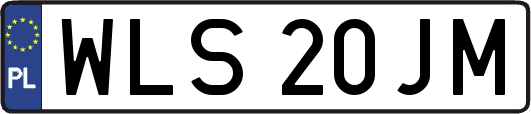 WLS20JM
