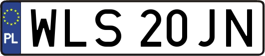 WLS20JN