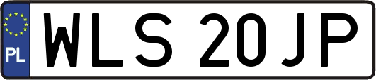 WLS20JP