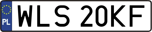 WLS20KF