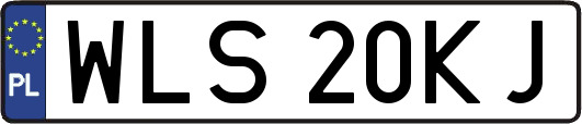 WLS20KJ