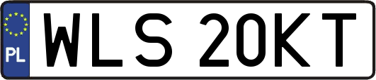 WLS20KT