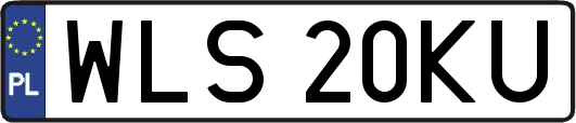 WLS20KU