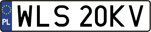 WLS20KV