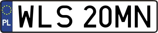 WLS20MN