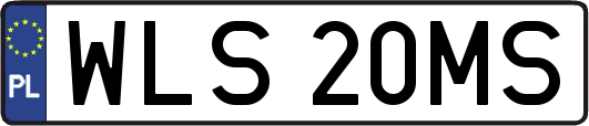 WLS20MS