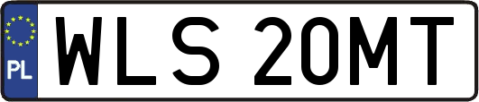 WLS20MT