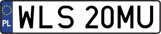 WLS20MU
