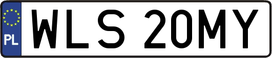 WLS20MY