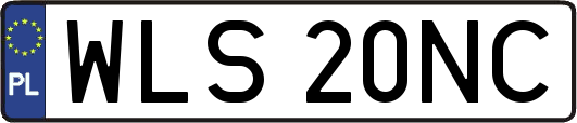 WLS20NC
