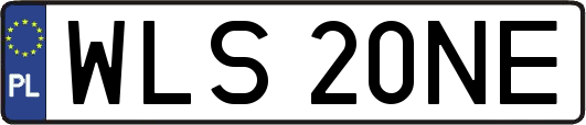 WLS20NE