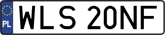 WLS20NF