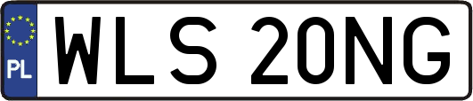 WLS20NG