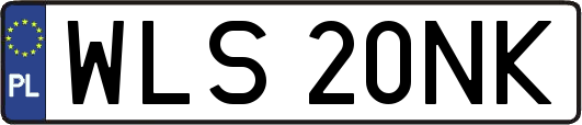 WLS20NK