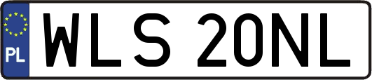 WLS20NL