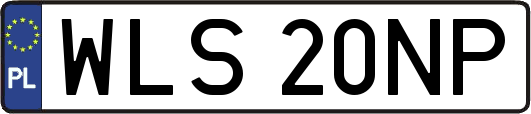 WLS20NP
