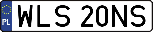 WLS20NS