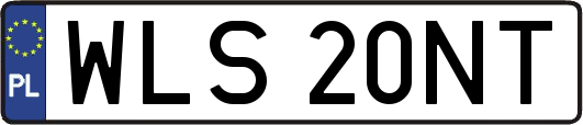 WLS20NT