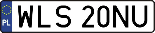 WLS20NU
